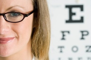glasses-exam-woman-ms-clipart-2014-415-px-wide