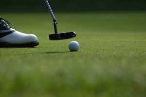 green lenses help your golf performance 